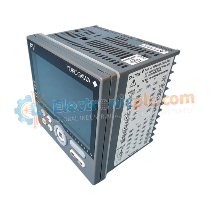Yokogawa UP55A-201-11-00/AP Program Controller