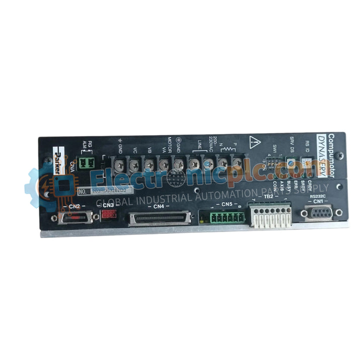 محرك سيرفو يوكوجاوا UR1015C6BB-2XN*C