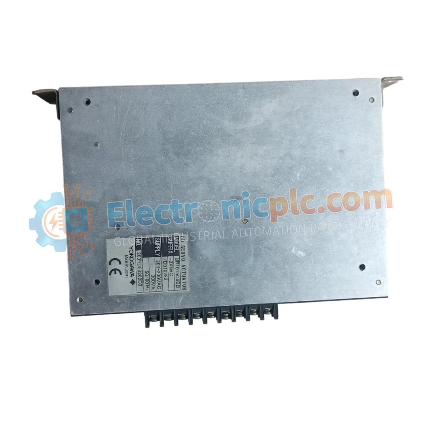 YOKOGAWA UR1015C6BB-2XN*C Servo Drive