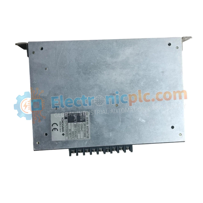محرك سيرفو يوكوجاوا UR1015C6BB-2XN*C