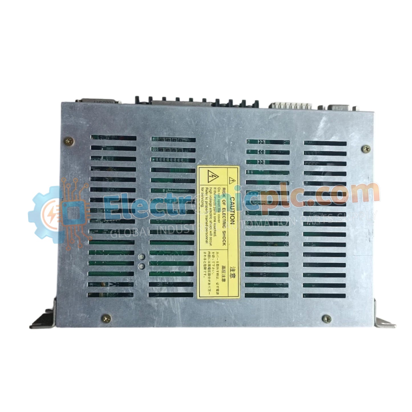 YOKOGAWA UR1015C6BB-2XN*C Servo Drive