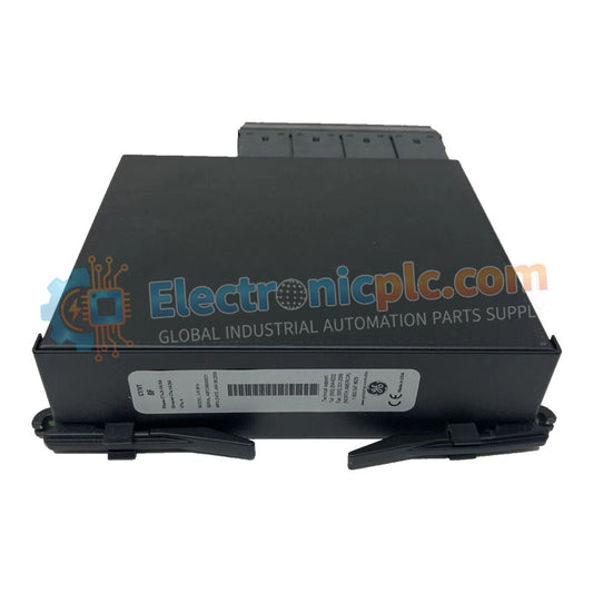 Módulo de control de E/S digital GE Multilin UR de 6 canales