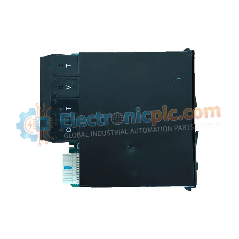 وحدة الإدخال التناظري UR 8FH من GE Multilin