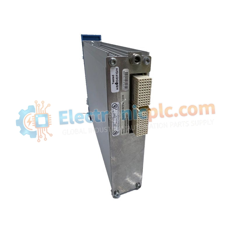 USI-0002 Módulo de Interfaz de Seguridad Universal Honeywell