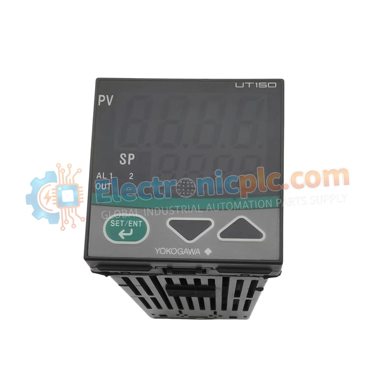 جهاز التحكم بدرجة الحرارة Yokogawa UT150-RN/AL