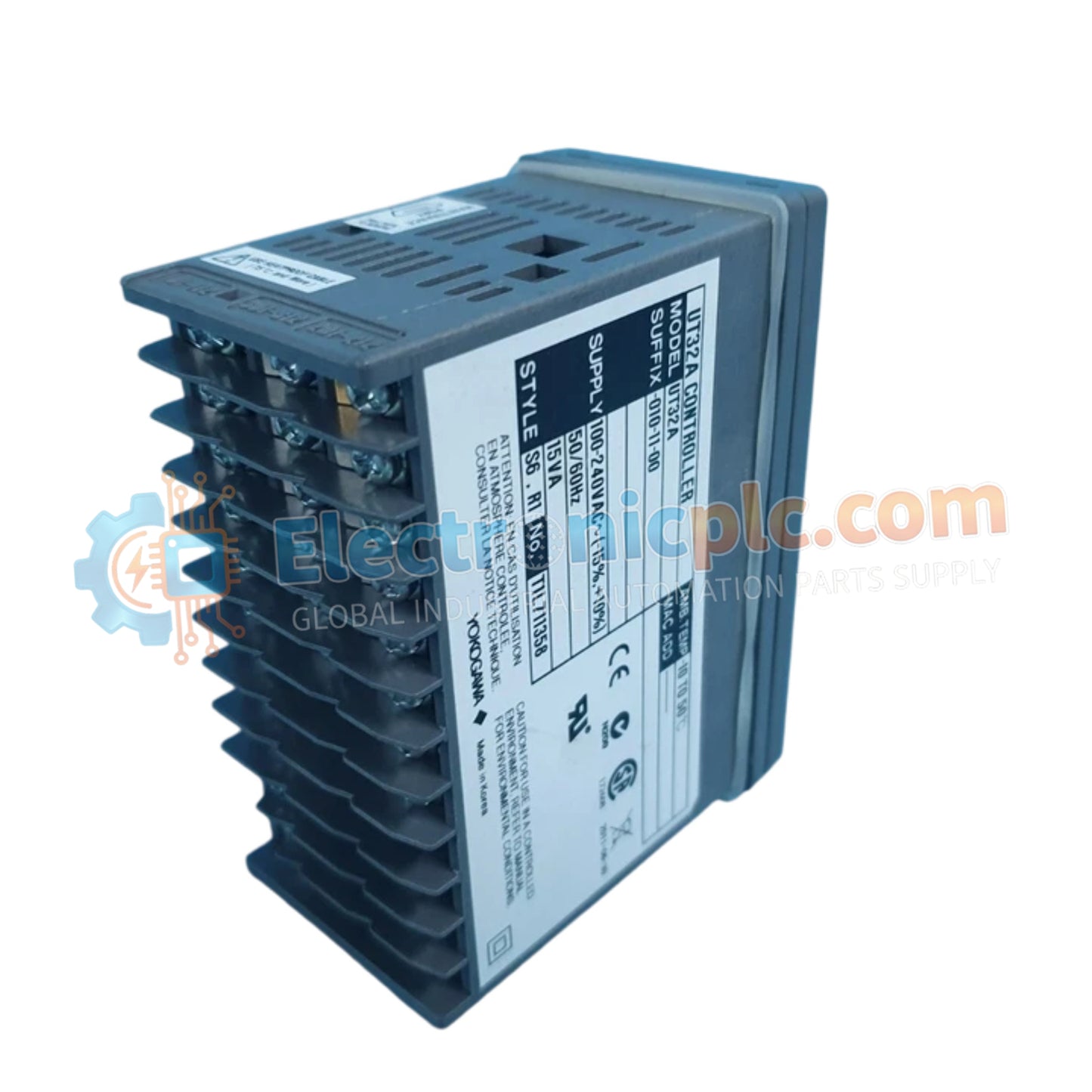 UT32A-010-11-00 Digital Indicating Controller Yokogawa