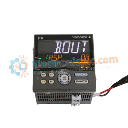 UT35A-001-11-00/LP/DC Digital Indicating Controller YOKOGAWA