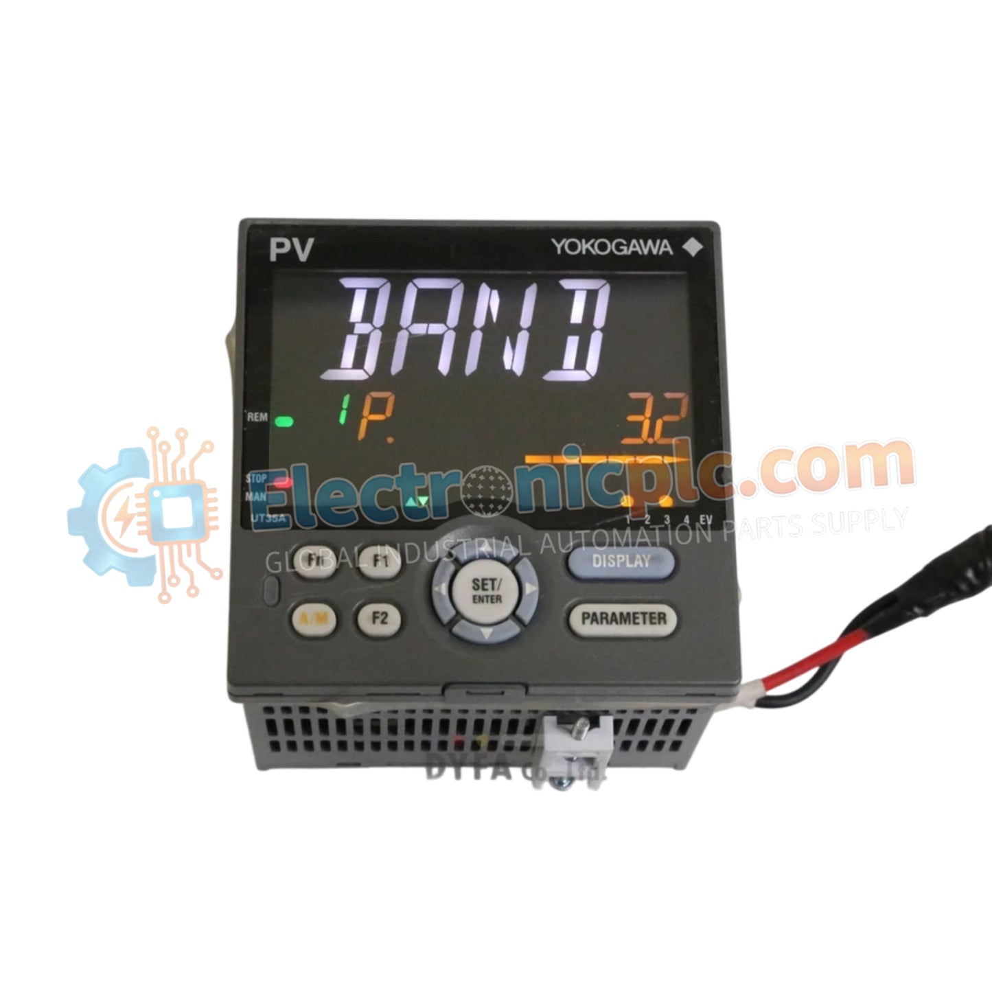 UT35A-001-11-00/LP/DC Digital Indicating Controller YOKOGAWA