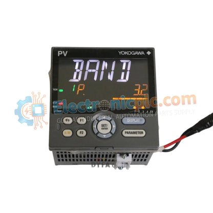 UT35A-001-11-00/LP/DC Digital Indicating Controller YOKOGAWA