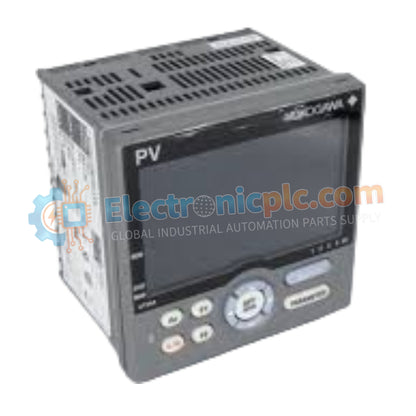 Yokogawa UT35A-100-10-00 Digital Indicating Controller