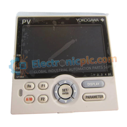 Yokogawa UT35A Digital Indicator with Alarms