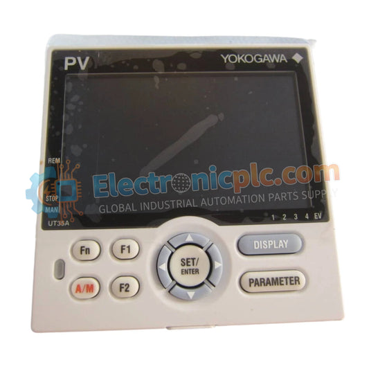 Yokogawa UT35A Digital Indicator with Alarms