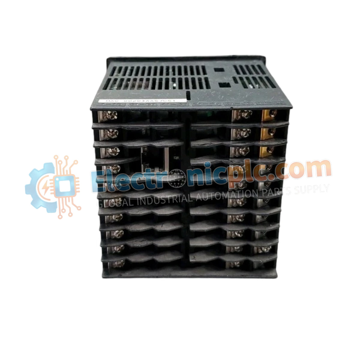 Controlador Indicador Digital Yokogawa UT551
