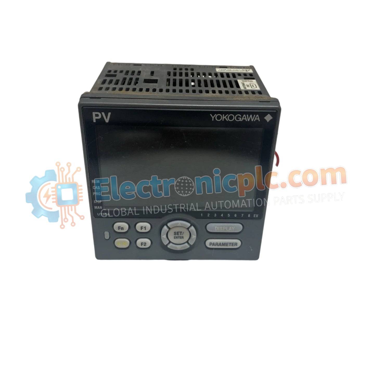 Digital Indicating Controller YOKOGAWA UT55A-040-11-00/LP