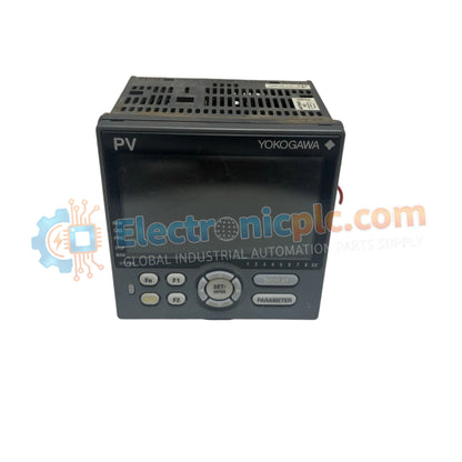 Digital Indicating Controller YOKOGAWA UT55A-040-11-00/LP