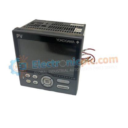 Digital Indicating Controller YOKOGAWA UT55A-040-11-00/LP