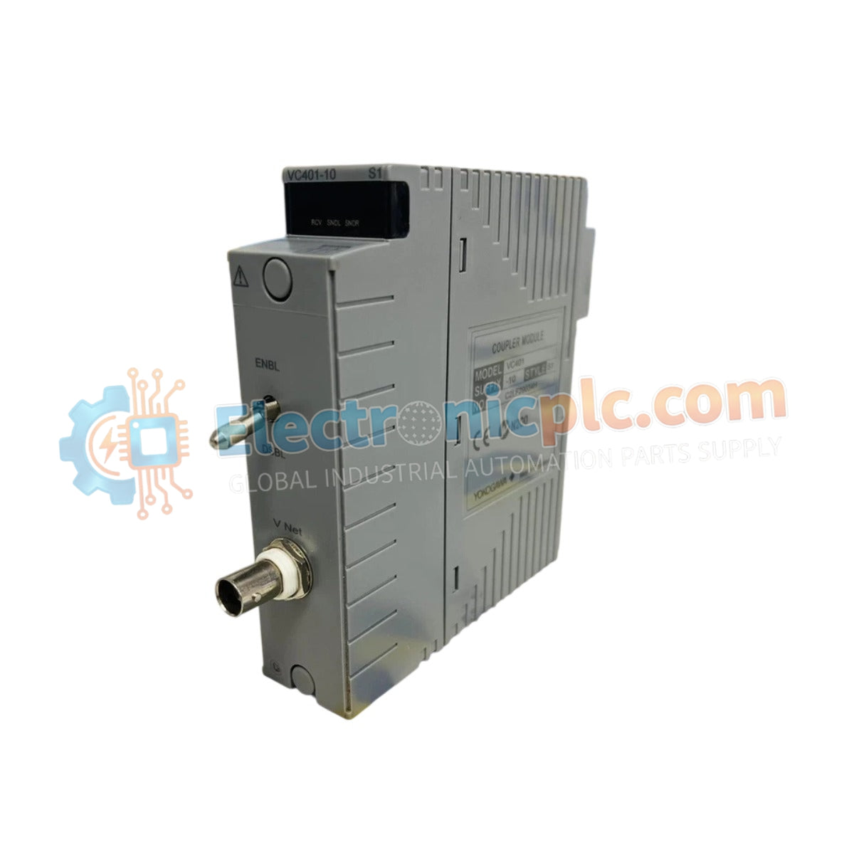 VC401-10 Yokogawa Coupler Module