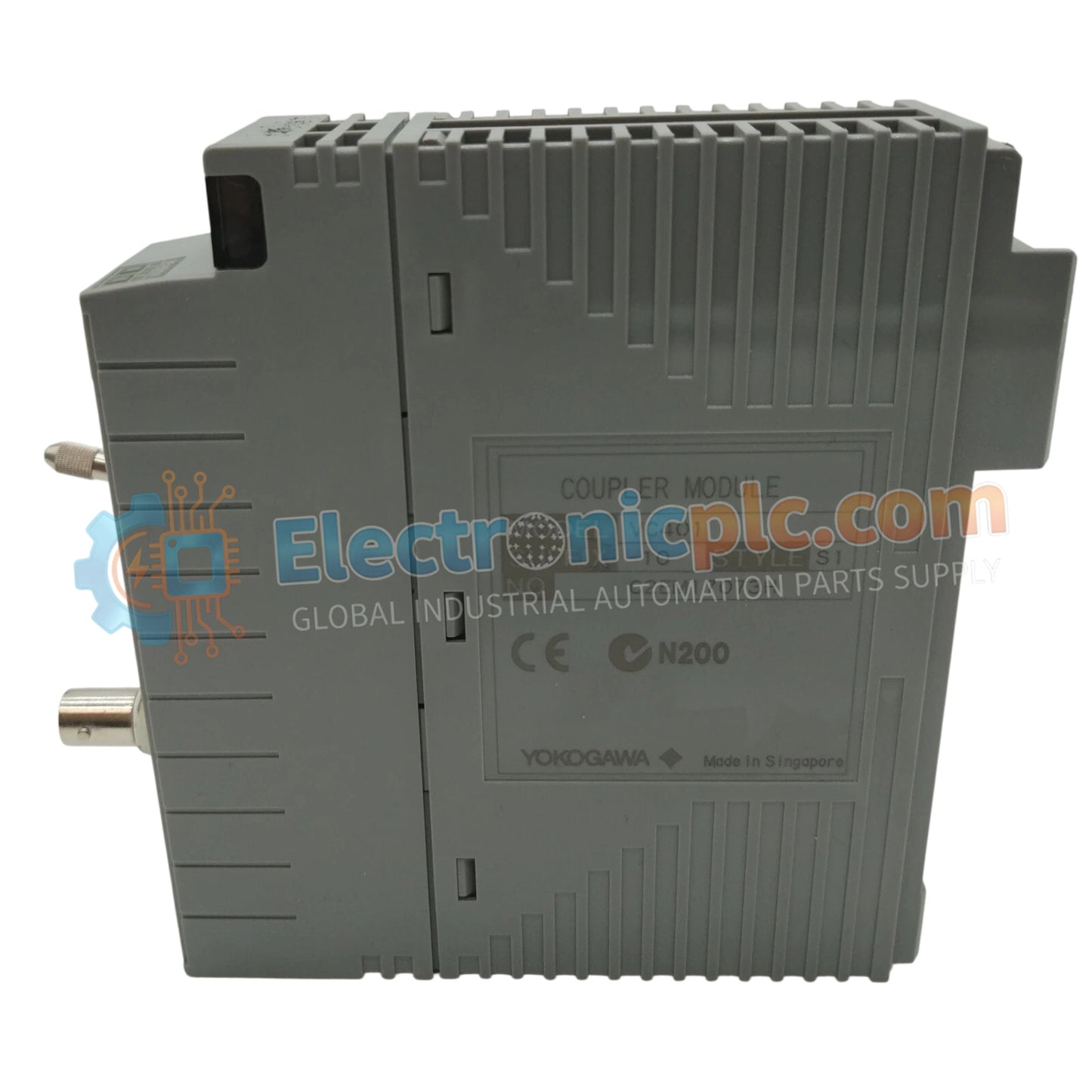 Módulo acoplador YOKOGAWA VC401-10 S1