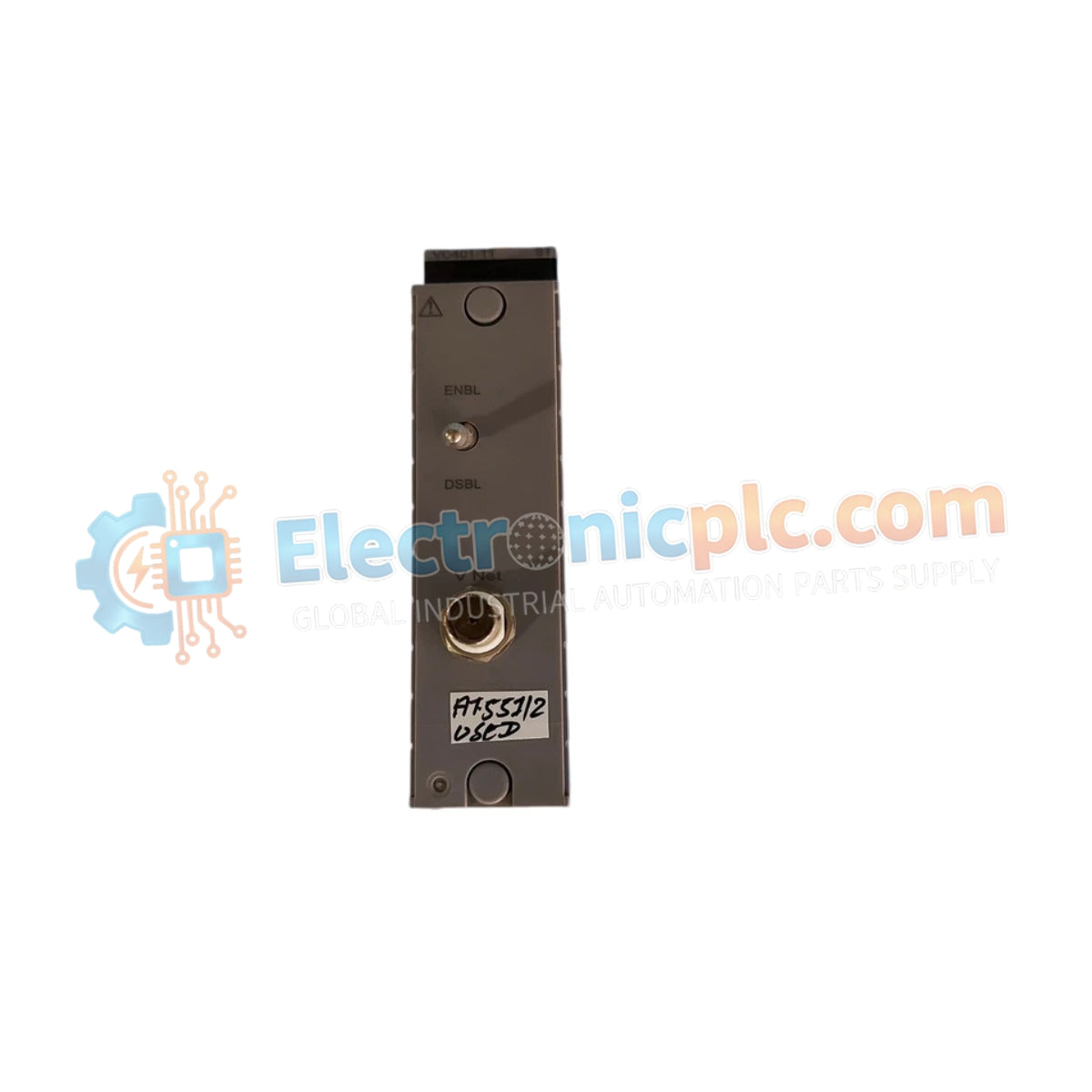 YOKOGAWA VC401-11 V Net Coupler Module