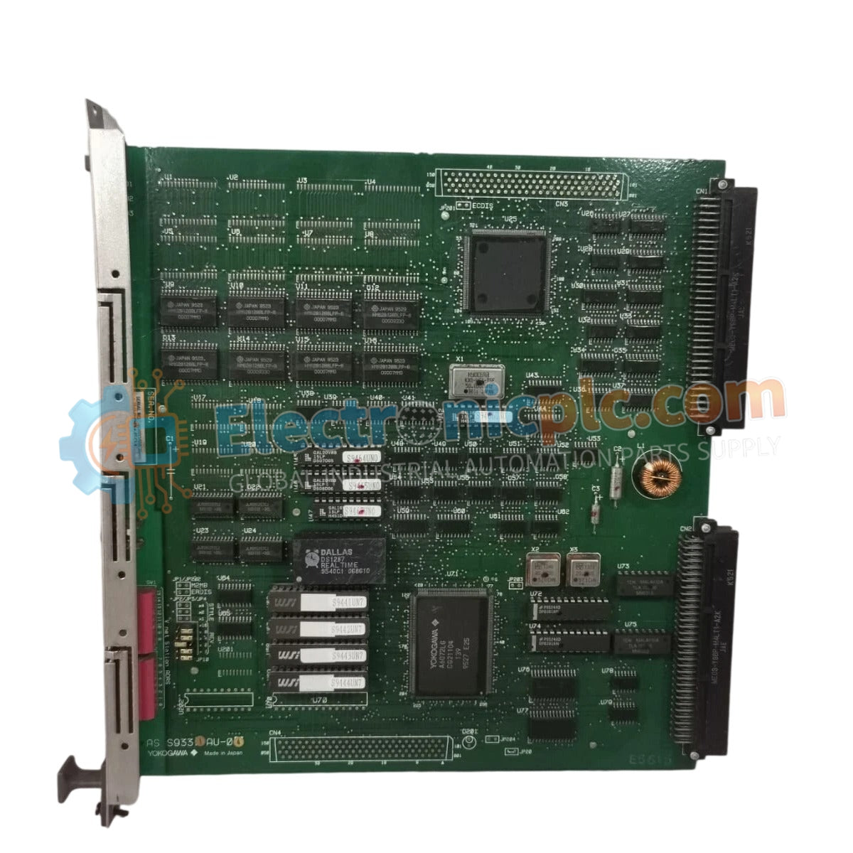 VF311 Yokogawa V-NET Station Module | New & Original Stock