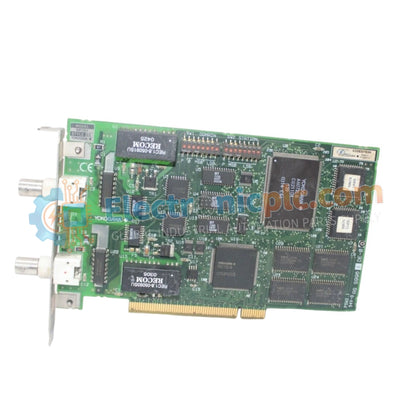 VF701 S2 Tarjeta de interfaz Yokogawa Vnet/IP | Stock nuevo y original