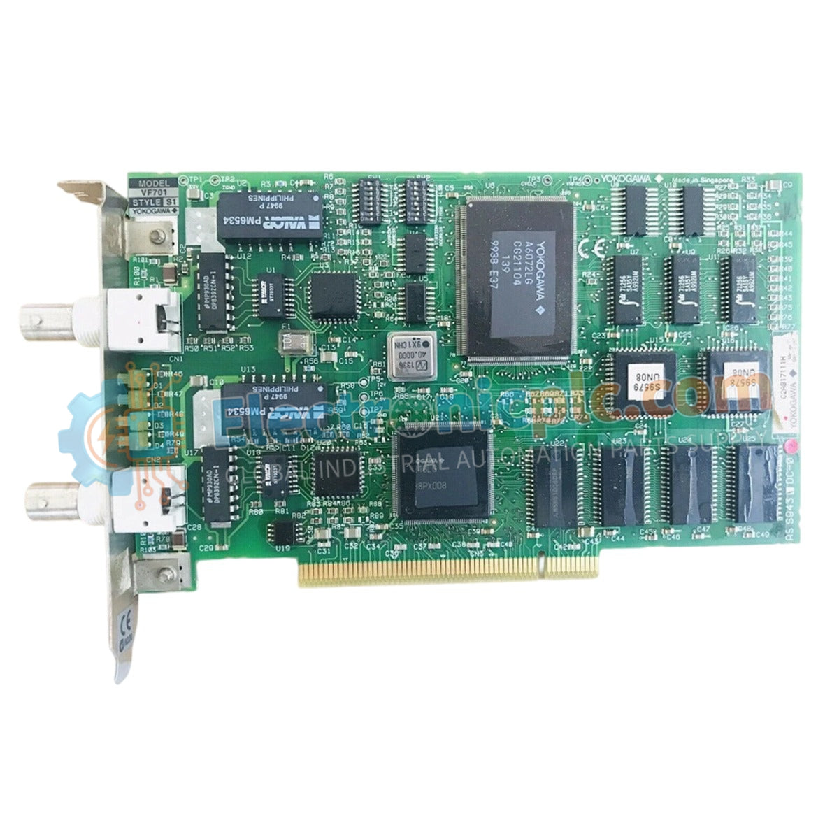 Tarjeta de interfaz Vnet/IP Yokogawa VF701 | Nueva y original