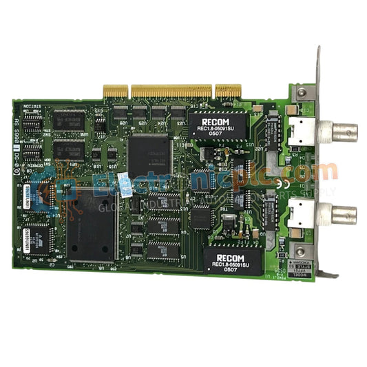 Interface Card Yokogawa VF701 S3