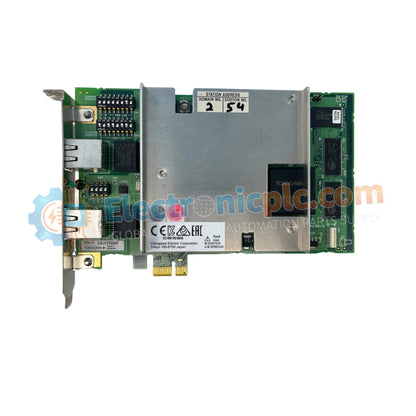 VI-702 Vnet/IP Interface Card YOKOGAWA