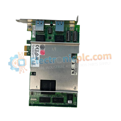 VI-702 Vnet/IP Interface Card YOKOGAWA