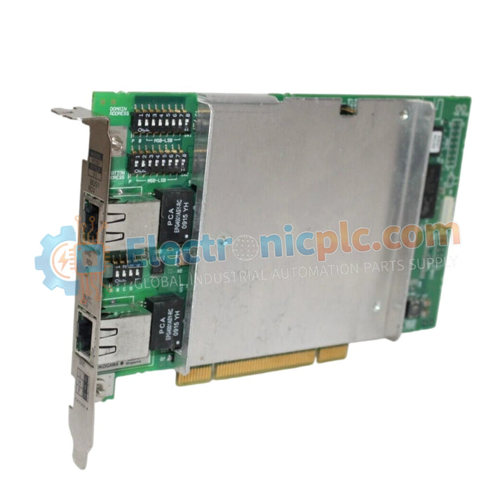 VI701 Yokogawa Interface Card New & Original Stock