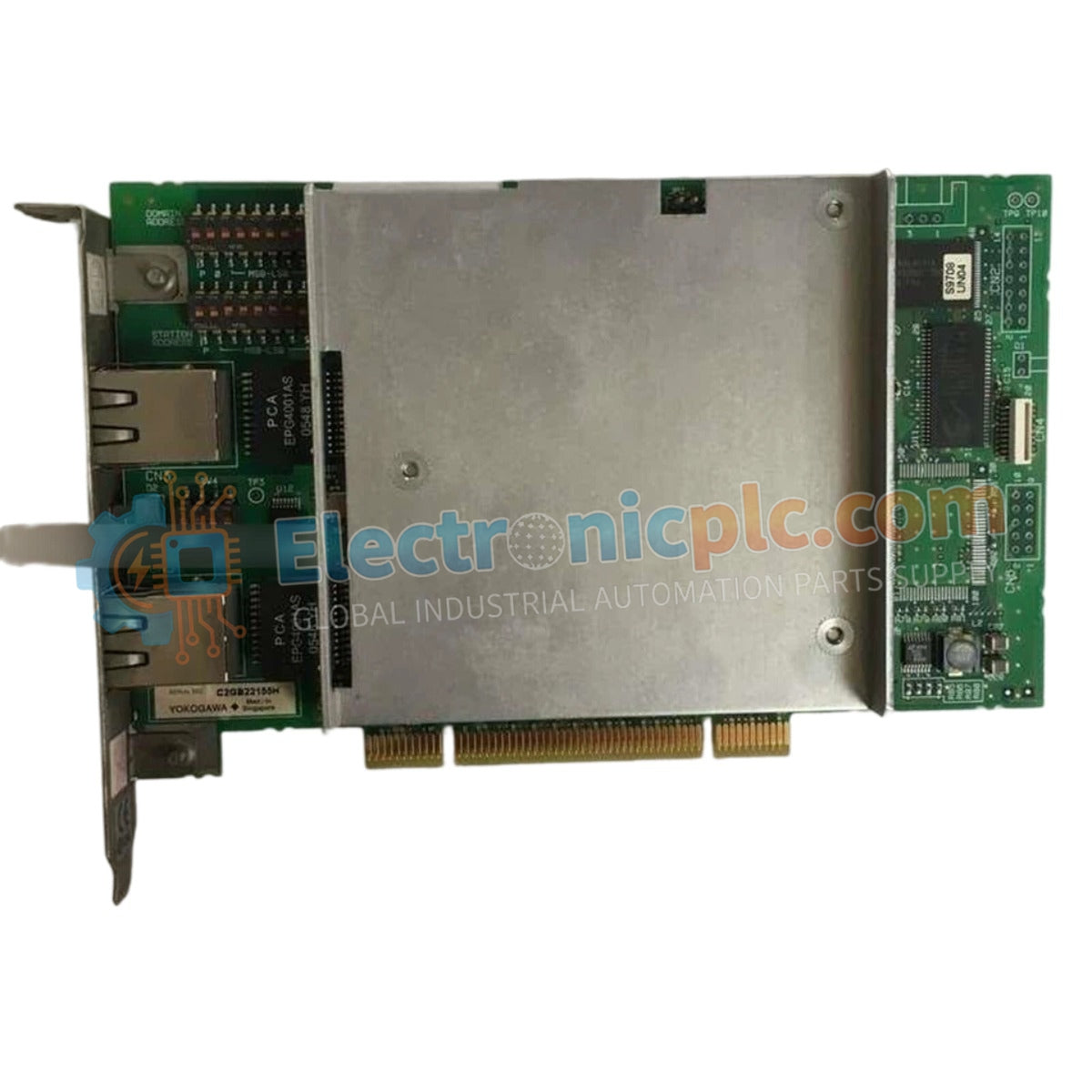 Yokogawa VI701/S1 Interface Card Module