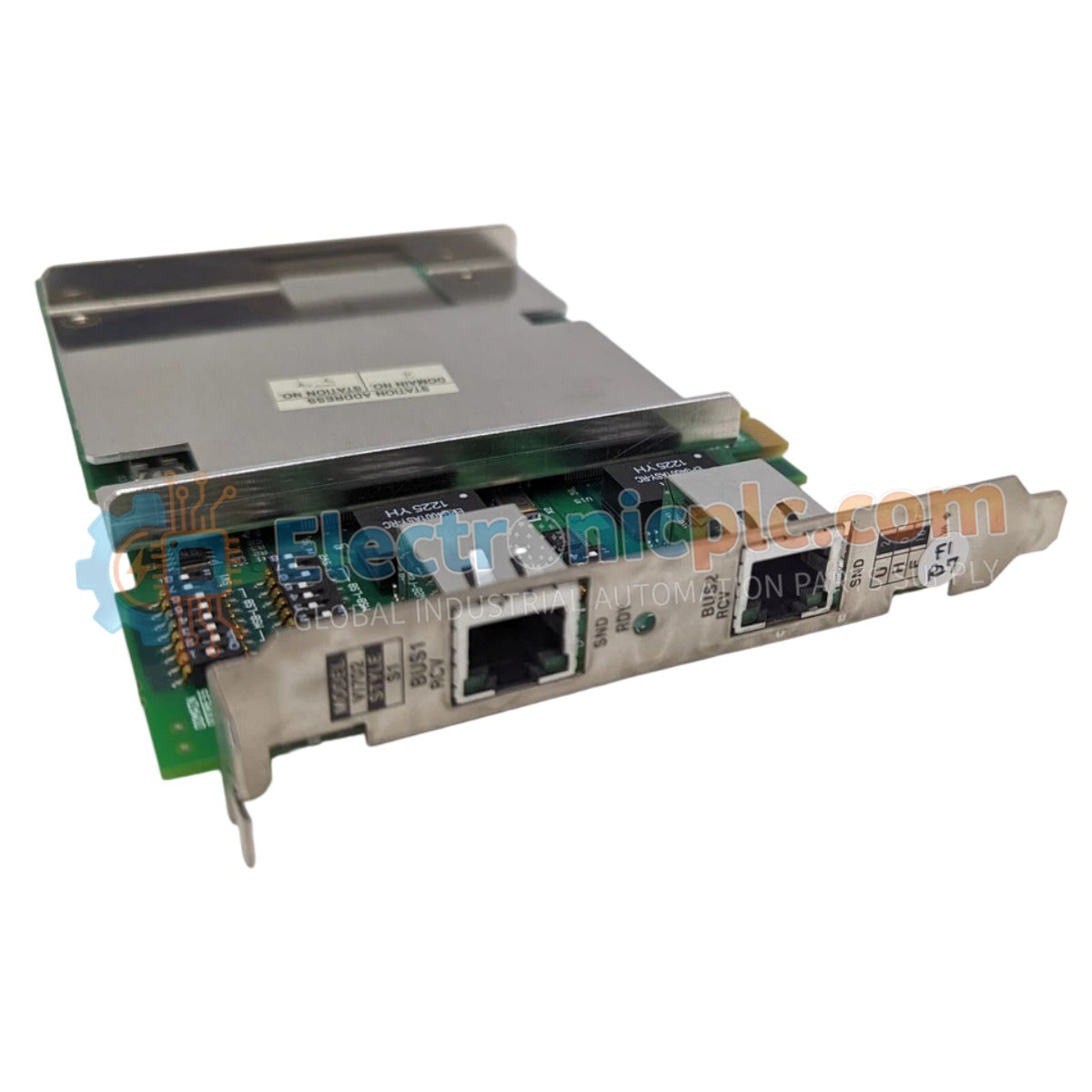 VI702 S1 YOKOGAWA Vnet/IP Interface Card | New & Original Stock