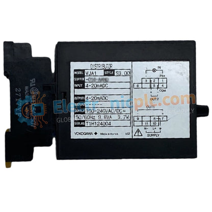 Signal Distributor YOKOGAWA VJA1-027-AAA0