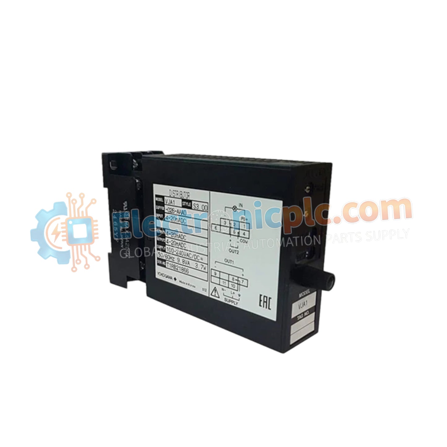 Signal Distributor YOKOGAWA VJA1-027-AAA0