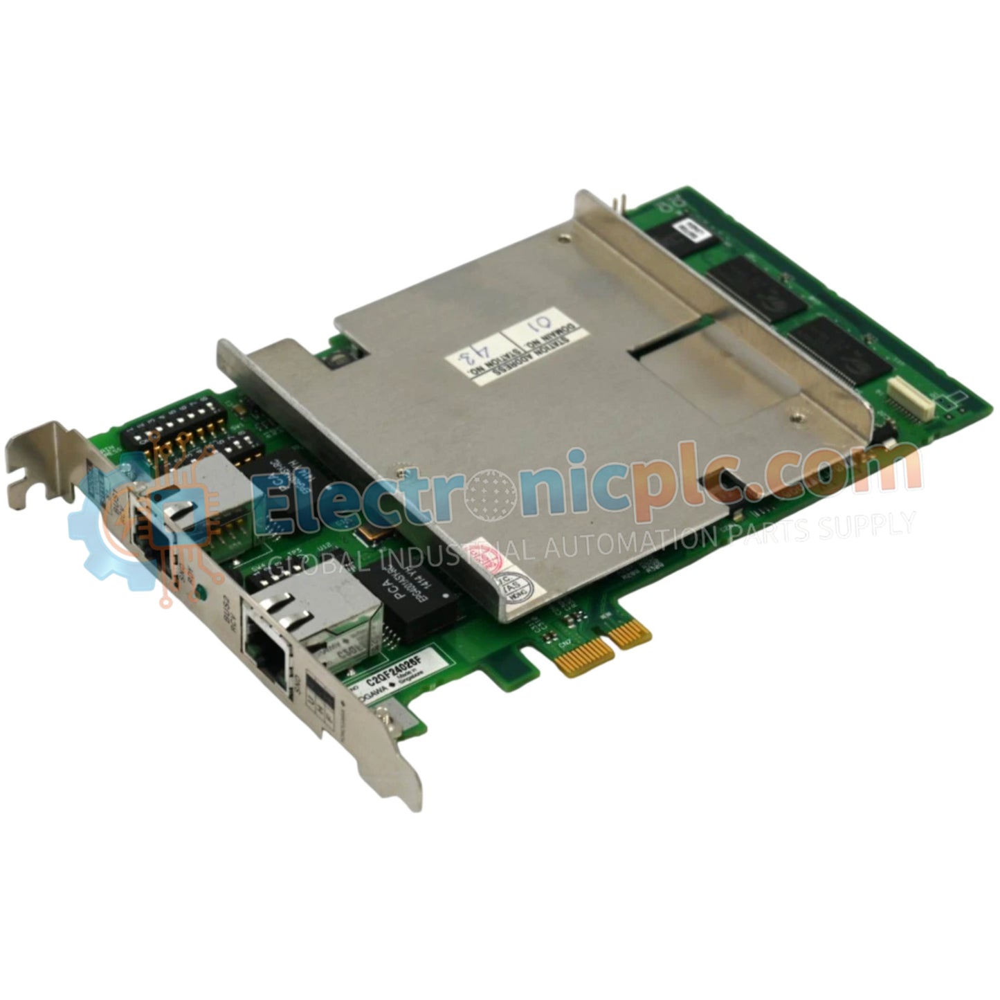 Yokogawa Vnet/IP VI701 Interface Card