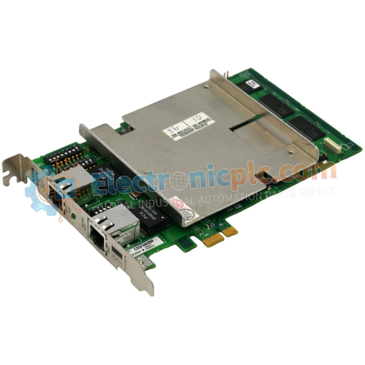 Yokogawa Vnet/IP VI701 Interface Card