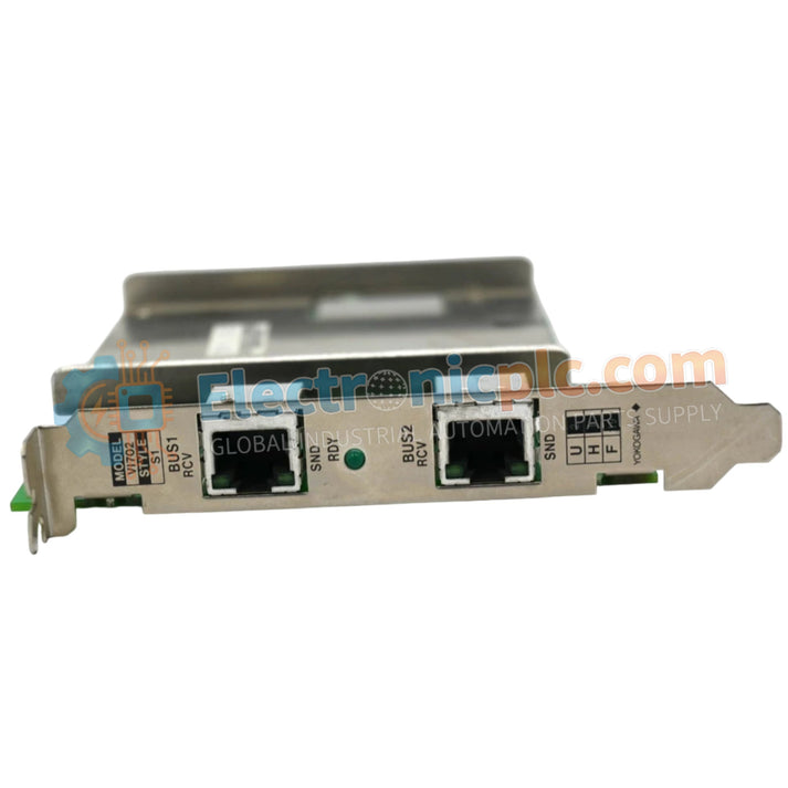 Yokogawa Vnet/IP VI701 Interface Card