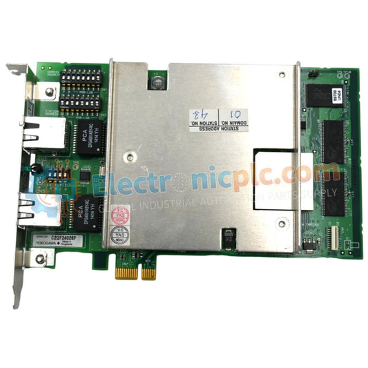 Yokogawa Vnet/IP VI701 Interface Card