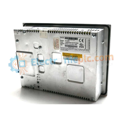 Panel de control Bachmann WT205V