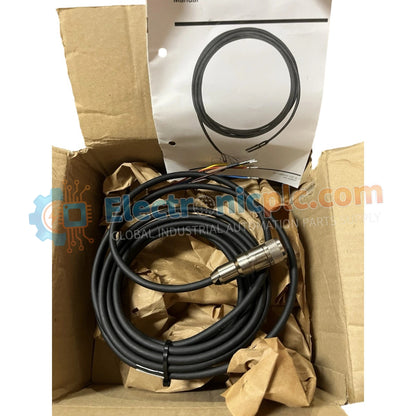 Yokogawa WU10-V-S-05 Sensor Cable