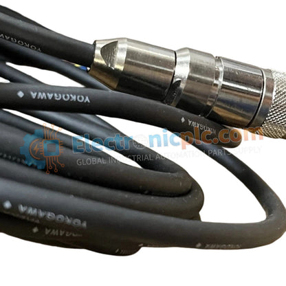 Yokogawa WU10-V-S-05 Sensor Cable