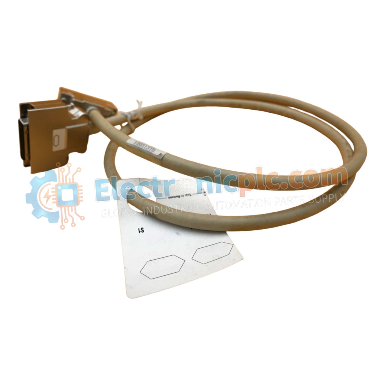 YCB301-C100 ESB Bus Cable YOKOGAWA