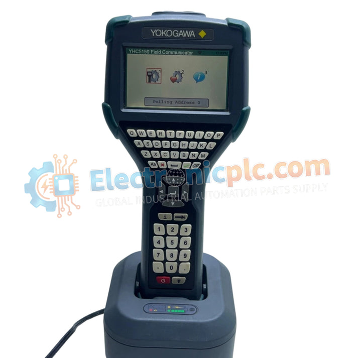 YOKOGAWA YHC4150X-01 جهاز اتصال HART طراز YHC4150X