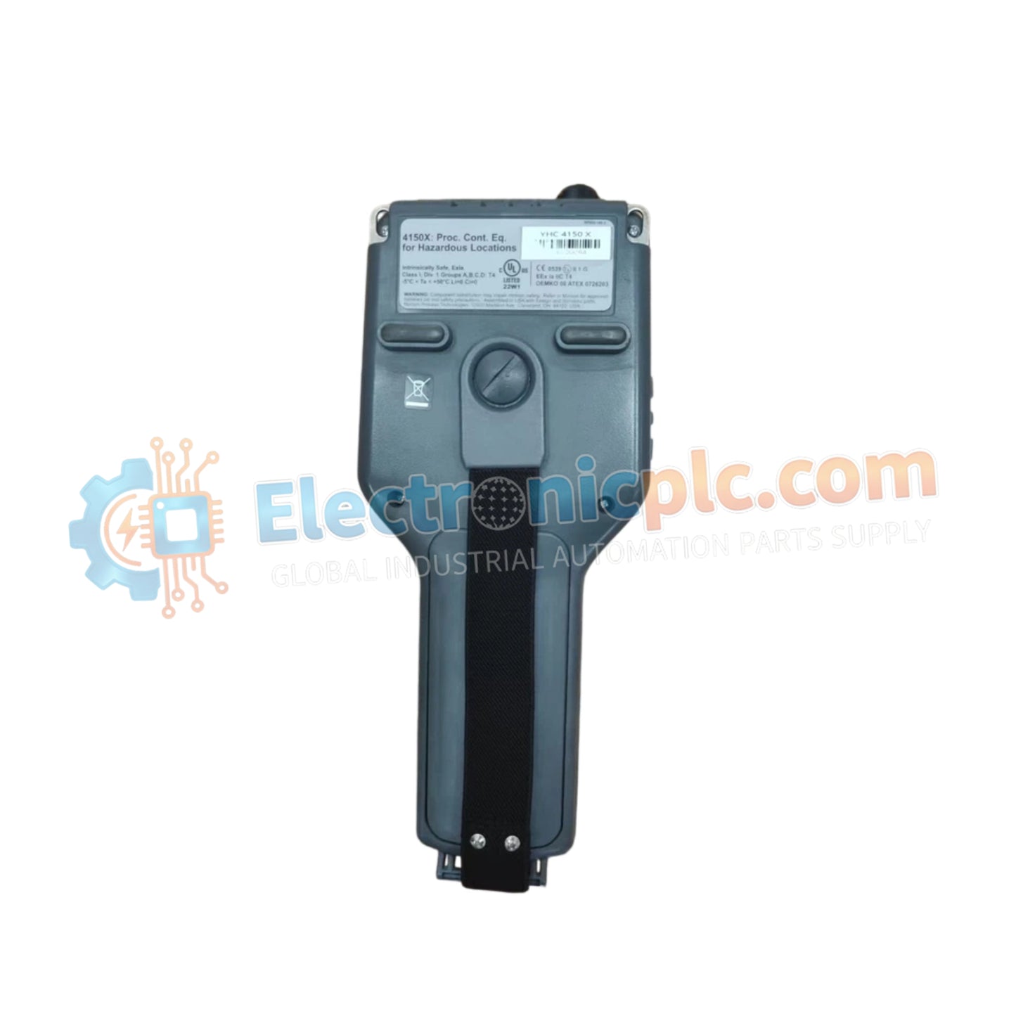 Comunicador HART YHC4150X Yokogawa
