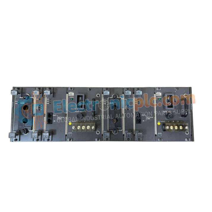 وحدة إعادة إرسال الحافلات الضوئية YOKOGAWA YNT511D-P42/KT