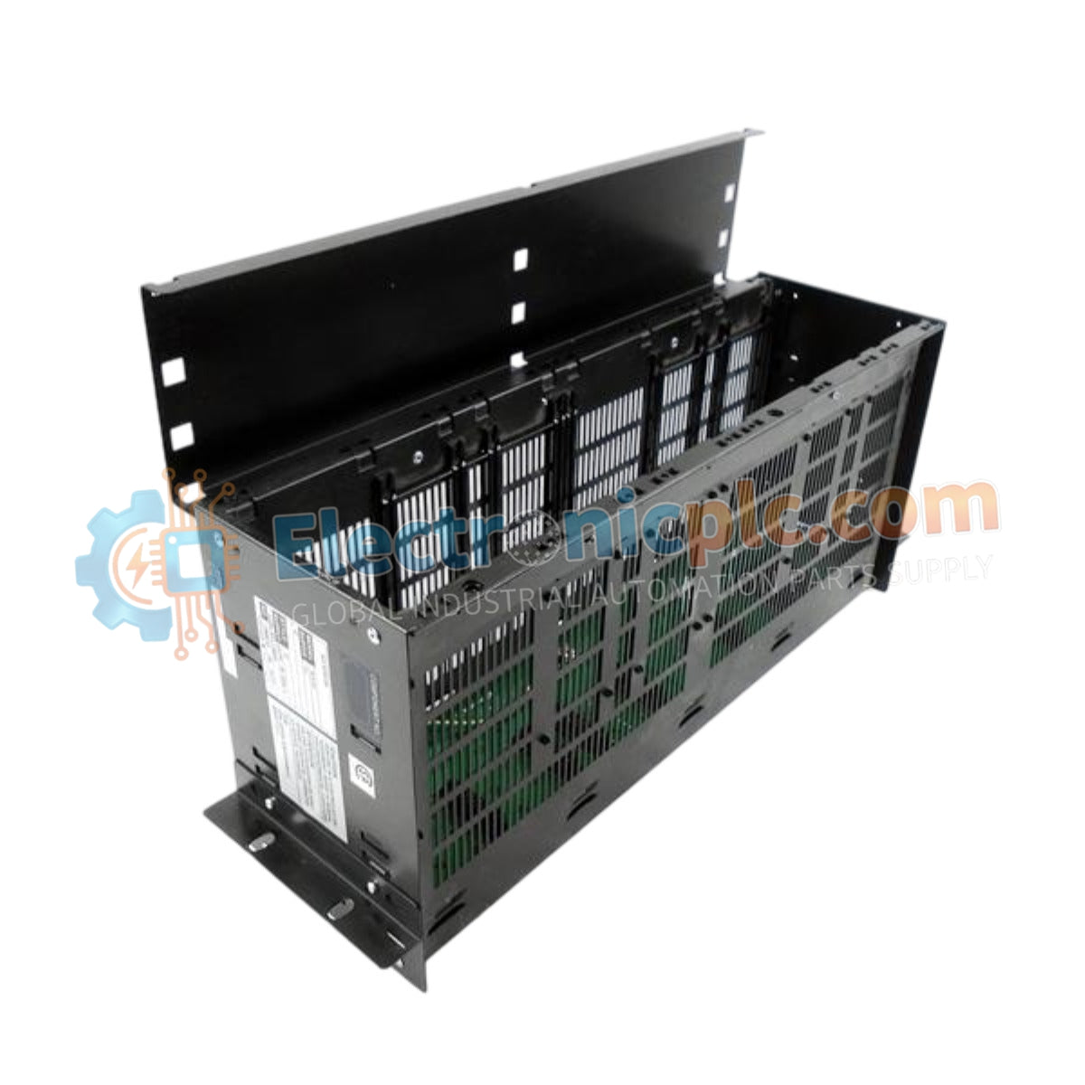 Módulo repetidor de bus YOKOGAWA YNT512D