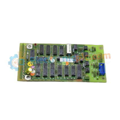 YPH105E YT204001-FC PC BOARD YOKOGAWA