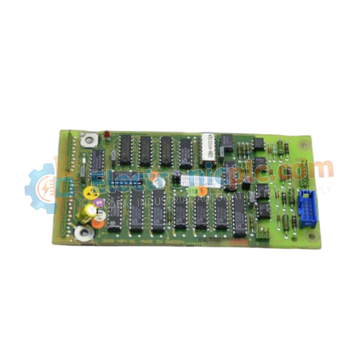 YPH105E YT204001-FC TARJETA DE CIRCUITO IMPRESO YOKOGAWA