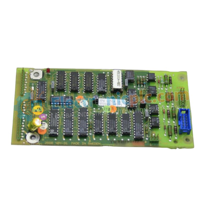 YPH105E YT204001-FC PC BOARD YOKOGAWA