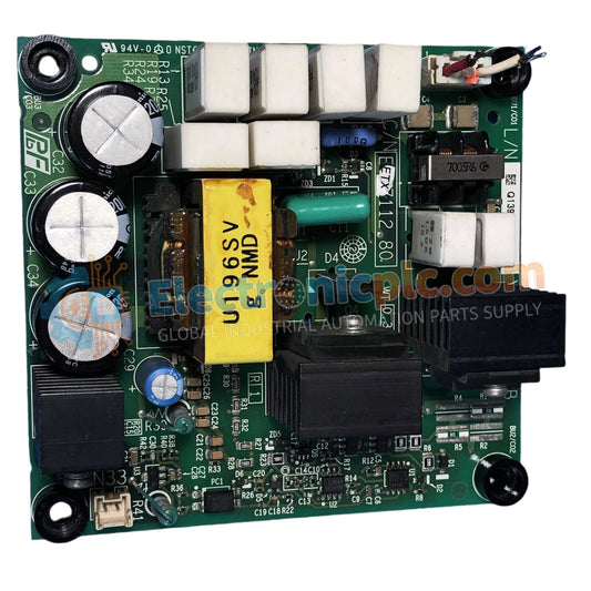 Inverter Power Supply Board Yokogawa YPHT31652-1B